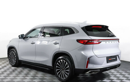 CheryExeed TXL, 2022 год, 2 399 000 рублей, 7 фотография