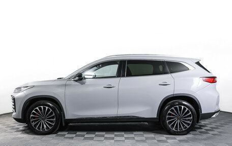 CheryExeed TXL, 2022 год, 2 399 000 рублей, 8 фотография