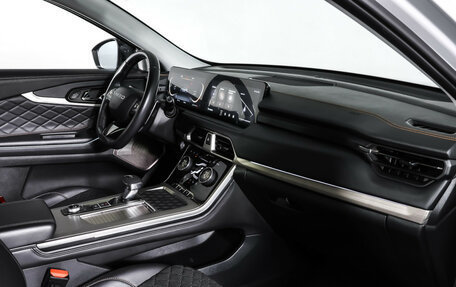 CheryExeed TXL, 2022 год, 2 399 000 рублей, 11 фотография