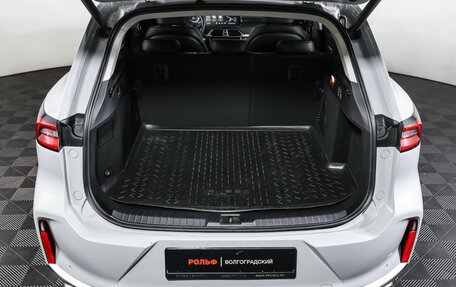 CheryExeed TXL, 2022 год, 2 399 000 рублей, 10 фотография