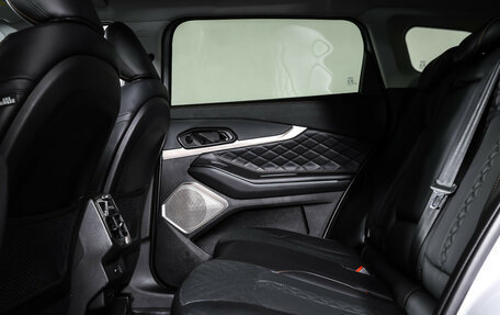 CheryExeed TXL, 2022 год, 2 399 000 рублей, 12 фотография