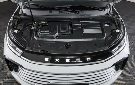 CheryExeed TXL, 2022 год, 2 399 000 рублей, 9 фотография