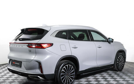 CheryExeed TXL, 2022 год, 2 399 000 рублей, 5 фотография