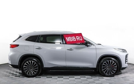 CheryExeed TXL, 2022 год, 2 399 000 рублей, 4 фотография