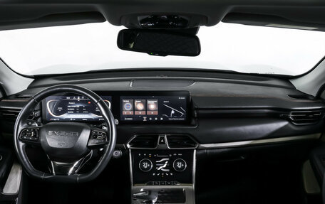 CheryExeed TXL, 2022 год, 2 399 000 рублей, 17 фотография