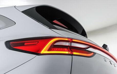 CheryExeed TXL, 2022 год, 2 399 000 рублей, 26 фотография