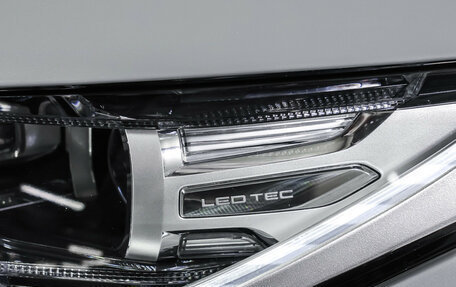 CheryExeed TXL, 2022 год, 2 399 000 рублей, 25 фотография