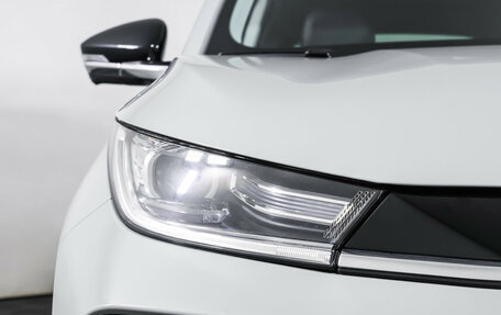 CheryExeed TXL, 2022 год, 2 399 000 рублей, 27 фотография