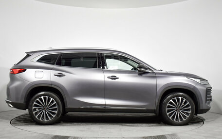 CheryExeed TXL, 2023 год, 2 297 900 рублей, 4 фотография