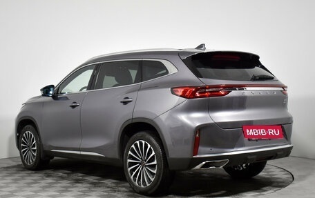 CheryExeed TXL, 2023 год, 2 297 900 рублей, 7 фотография