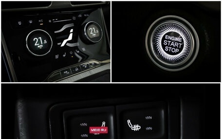 CheryExeed TXL, 2022 год, 2 399 000 рублей, 23 фотография