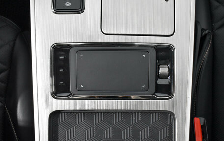 CheryExeed TXL, 2023 год, 2 297 900 рублей, 13 фотография