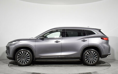 CheryExeed TXL, 2023 год, 2 297 900 рублей, 8 фотография