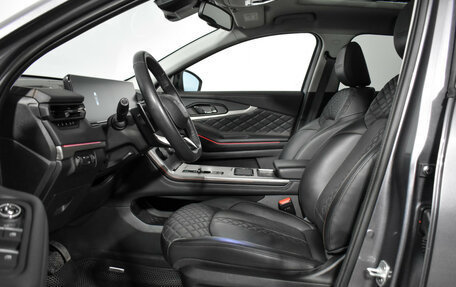 CheryExeed TXL, 2023 год, 2 297 900 рублей, 12 фотография