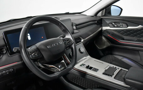 CheryExeed TXL, 2023 год, 2 297 900 рублей, 9 фотография