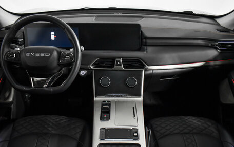 CheryExeed TXL, 2023 год, 2 297 900 рублей, 16 фотография