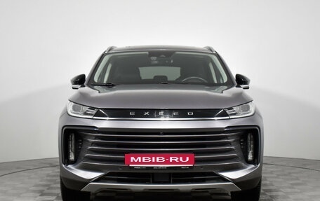 CheryExeed TXL, 2023 год, 2 297 900 рублей, 2 фотография