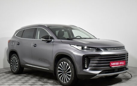 CheryExeed TXL, 2023 год, 2 297 900 рублей, 3 фотография