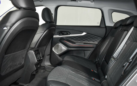 CheryExeed TXL, 2023 год, 2 297 900 рублей, 14 фотография