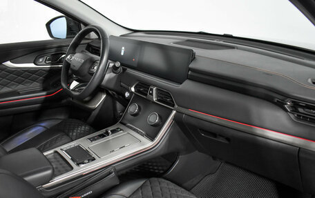 CheryExeed TXL, 2023 год, 2 297 900 рублей, 15 фотография