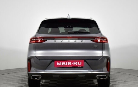 CheryExeed TXL, 2023 год, 2 297 900 рублей, 6 фотография
