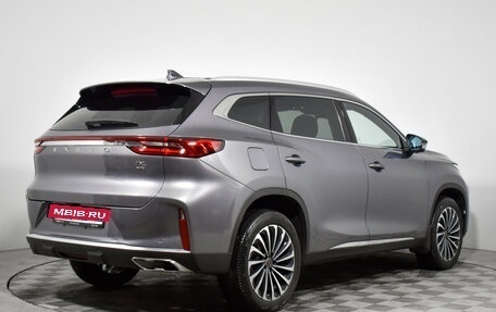 CheryExeed TXL, 2023 год, 2 297 900 рублей, 5 фотография