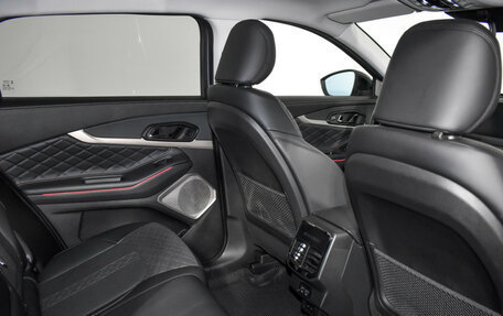 CheryExeed TXL, 2023 год, 2 297 900 рублей, 22 фотография