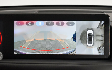 CheryExeed TXL, 2023 год, 2 297 900 рублей, 19 фотография