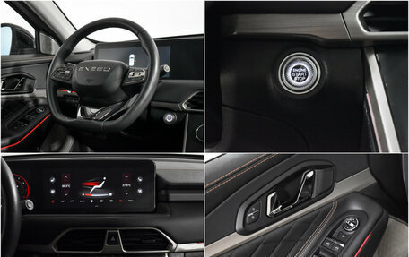 CheryExeed TXL, 2023 год, 2 297 900 рублей, 18 фотография