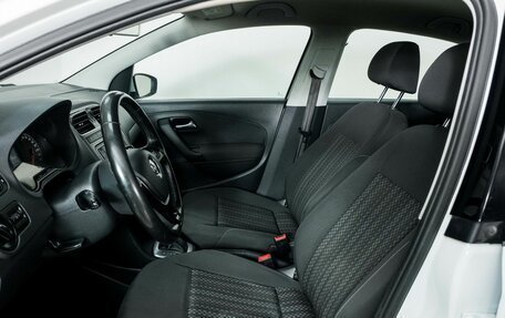 Volkswagen Polo VI (EU Market), 2020 год, 1 380 000 рублей, 6 фотография