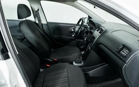 Volkswagen Polo VI (EU Market), 2020 год, 1 380 000 рублей, 8 фотография