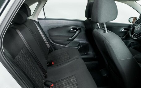 Volkswagen Polo VI (EU Market), 2020 год, 1 380 000 рублей, 9 фотография