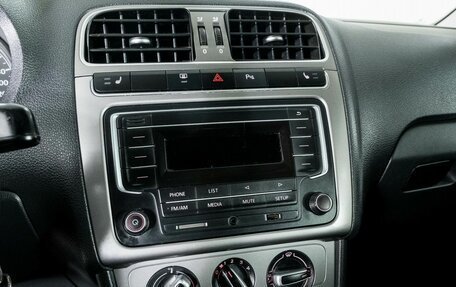 Volkswagen Polo VI (EU Market), 2020 год, 1 380 000 рублей, 11 фотография