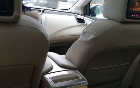 Nissan Murano, 2017 год, 2 450 000 рублей, 4 фотография