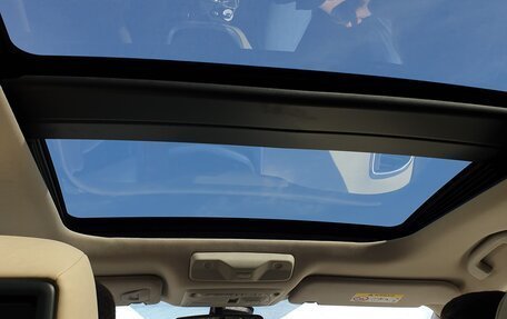 Nissan Murano, 2017 год, 2 450 000 рублей, 2 фотография