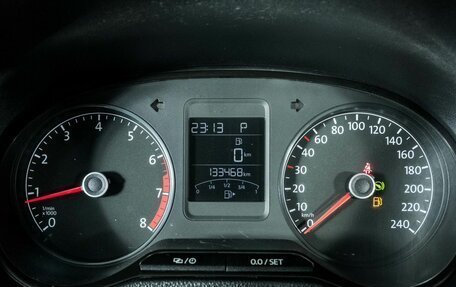 Volkswagen Polo VI (EU Market), 2020 год, 1 380 000 рублей, 10 фотография