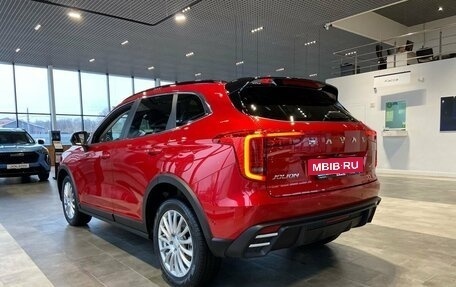 Haval Jolion, 2025 год, 2 789 000 рублей, 4 фотография