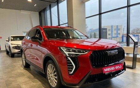 Haval Jolion, 2025 год, 2 789 000 рублей, 3 фотография