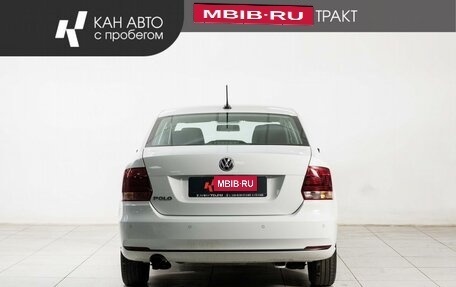 Volkswagen Polo VI (EU Market), 2020 год, 1 380 000 рублей, 4 фотография