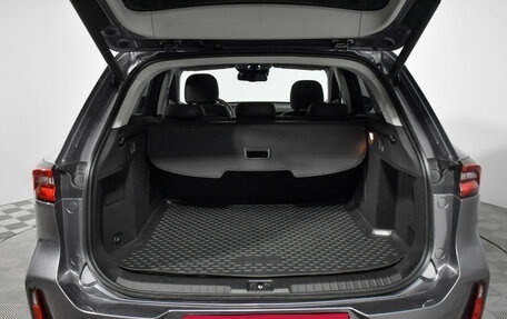 CheryExeed TXL, 2023 год, 2 297 900 рублей, 23 фотография