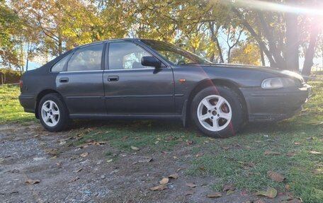 Honda Accord VII рестайлинг, 1993 год, 265 000 рублей, 3 фотография