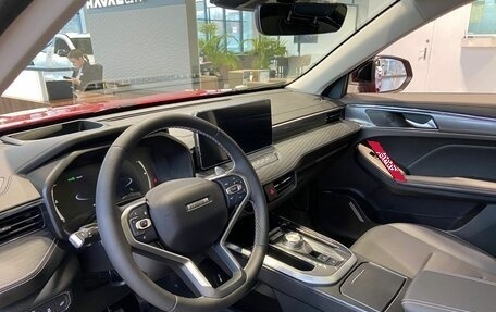 Haval Jolion, 2025 год, 2 789 000 рублей, 9 фотография