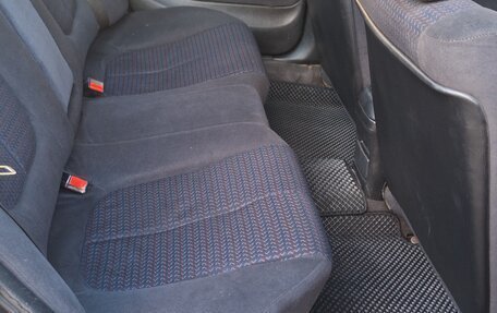 Honda Accord VII рестайлинг, 1993 год, 265 000 рублей, 7 фотография