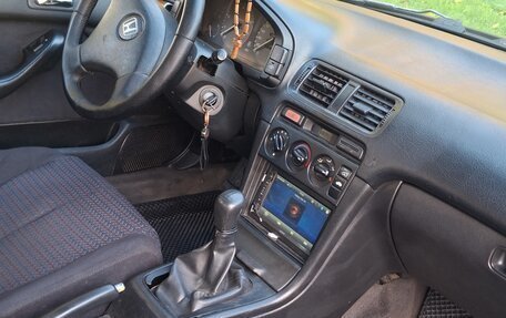 Honda Accord VII рестайлинг, 1993 год, 265 000 рублей, 6 фотография