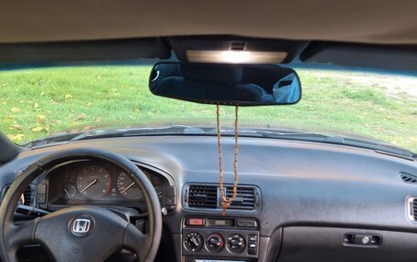 Honda Accord VII рестайлинг, 1993 год, 265 000 рублей, 8 фотография