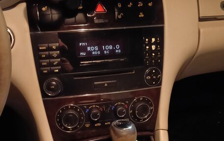 Mercedes-Benz C-Класс, 2004 год, 690 000 рублей, 6 фотография