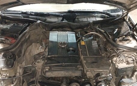 Mercedes-Benz C-Класс, 2004 год, 690 000 рублей, 8 фотография