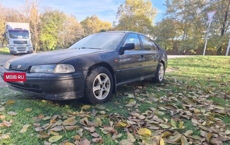 Honda Accord VII рестайлинг, 1993 год, 265 000 рублей, 4 фотография