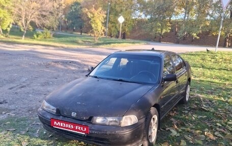 Honda Accord VII рестайлинг, 1993 год, 265 000 рублей, 2 фотография