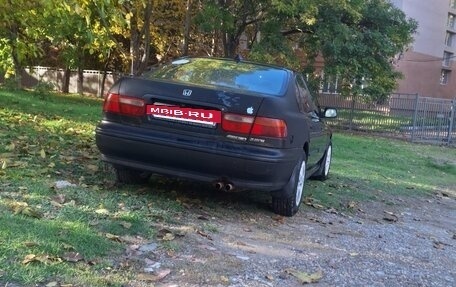 Honda Accord VII рестайлинг, 1993 год, 265 000 рублей, 5 фотография